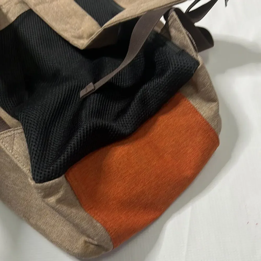 ANELLO WESTERN IY‎ BACK PACK